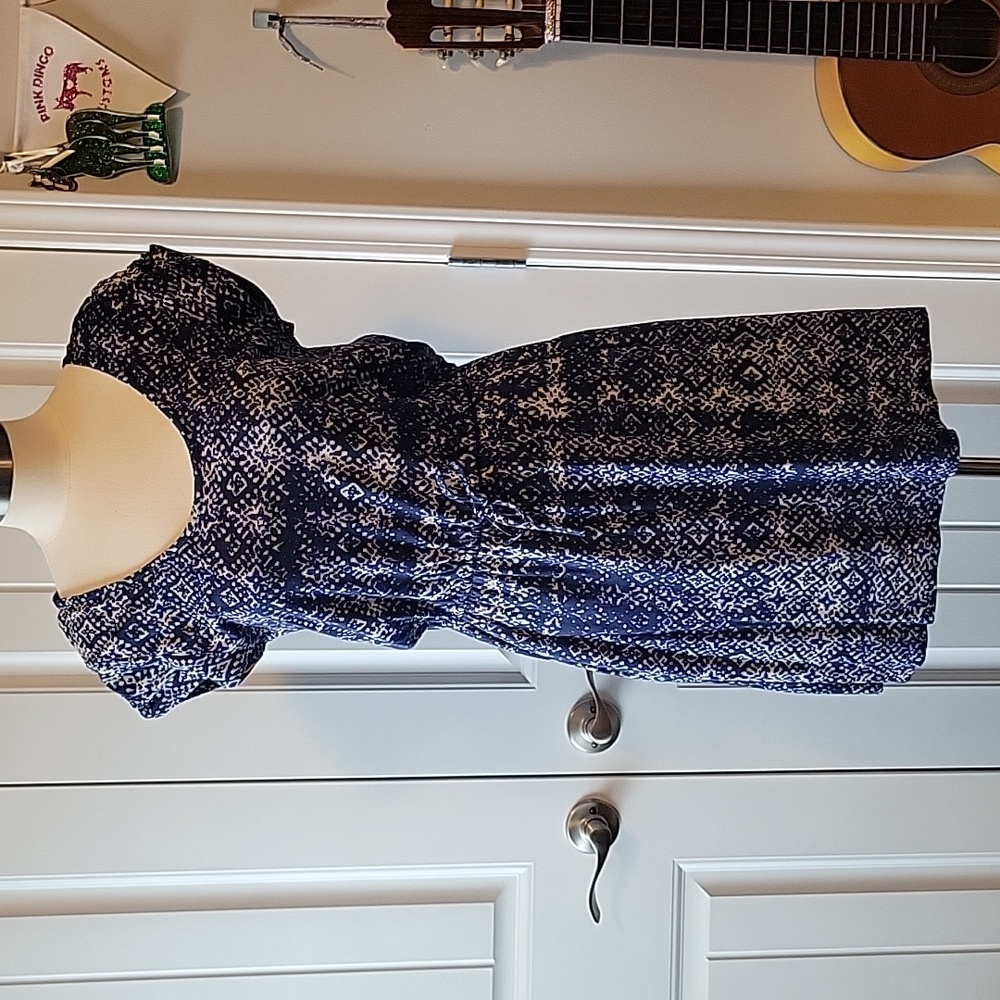 Lucky Brand mini dress
